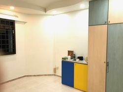 Blk 543 Woodlands Drive 16 (Woodlands), HDB 5 Rooms #199178492